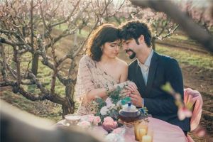 已婚者婚礼梦解析：吉凶与生活暗示