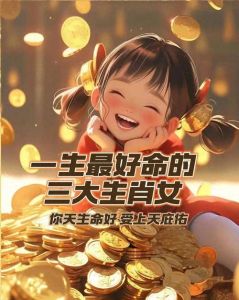 女性命运：注定还是可塑？八字努力与传奇之路