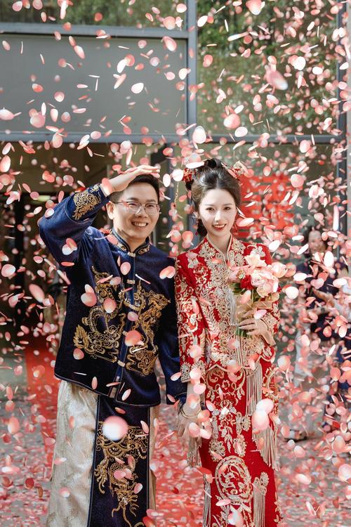 梦境婚礼解析：喜庆背后的秘密与心理暗示