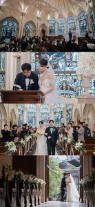 梦境婚礼：内心渴望与人生启示