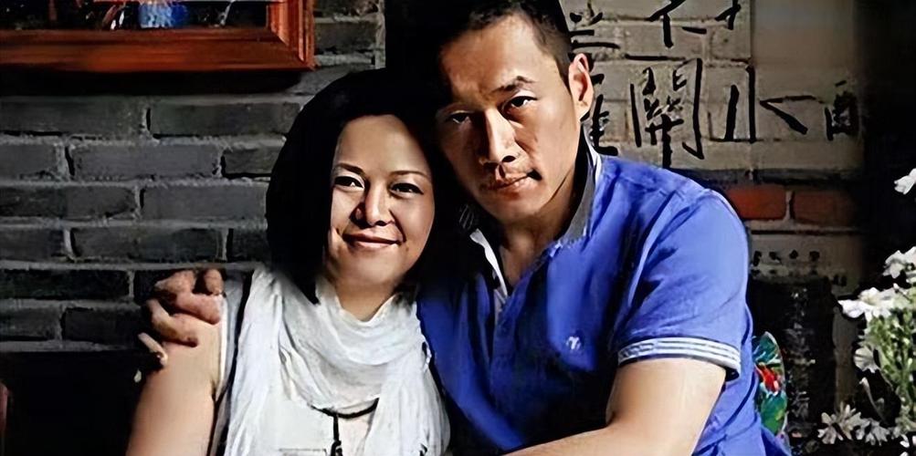 涂磊妻子抗癌：坚韧面对家庭挑战，爱与担当启示录