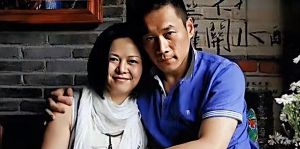 涂磊妻子抗癌：坚韧面对家庭挑战，爱与担当启示录