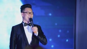 婚礼灵魂工程师：司仪打造浪漫盛宴的秘密
