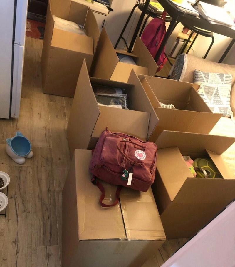 搬家必备清单：吉祥物品助顺利乔迁