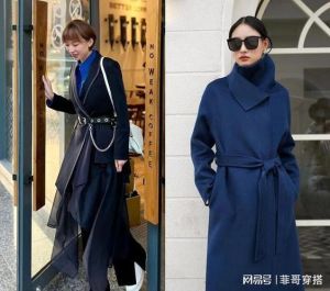 不适合穿黑色的人群及穿搭秘诀