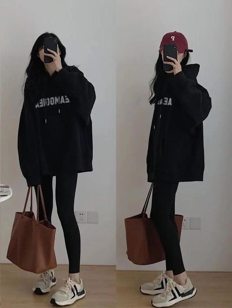 黑色服饰：心理与时尚的深层解读
