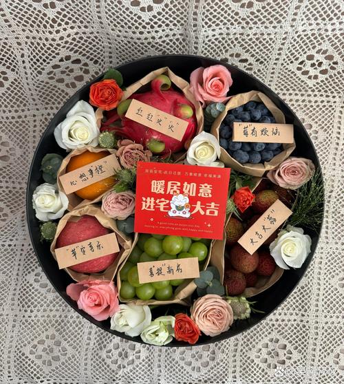 乔迁送礼攻略：实用家居+吉祥摆件，点亮新生活！