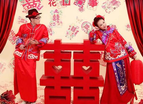 女人梦见办喜事解析：梦境中的生活智慧与期待