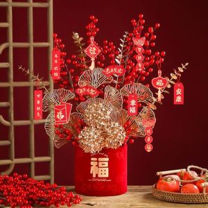 乔迁新居必选六礼，喜庆乔迁祝福指南