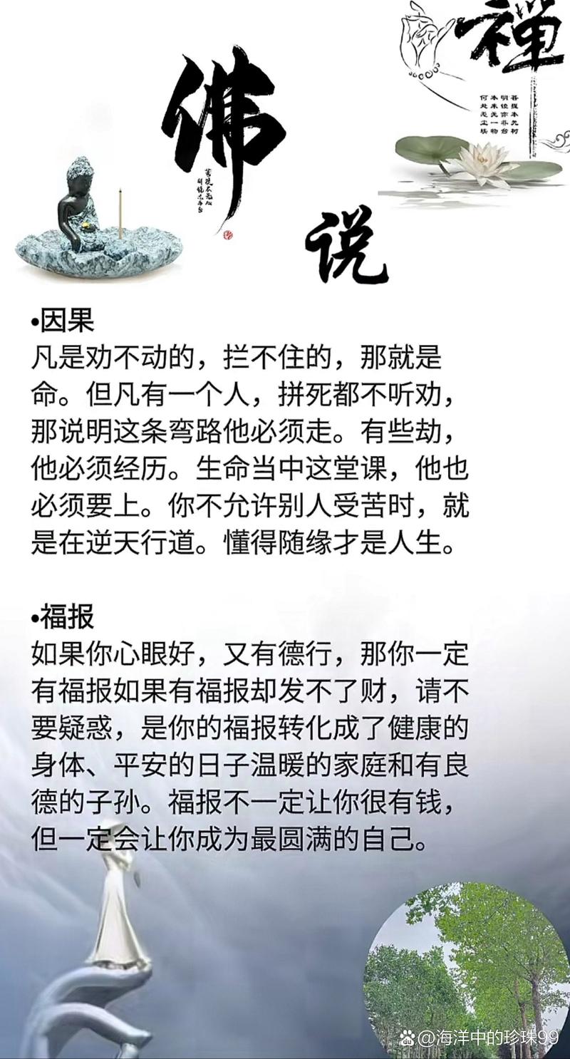 前世因果：轮回命运与今生命运探秘