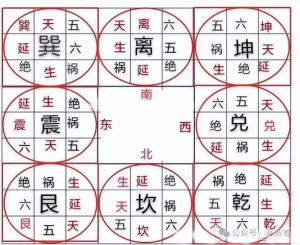 风水秘诀：化解命运难题，逆风翻盘之道