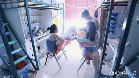 宿舍生活与大学生抑郁症：心理健康挑战