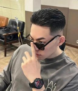 ‘干净’男人：外表背后隐藏的秘密