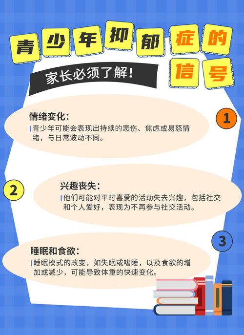 应对儿童焦虑抑郁：父母策略全解