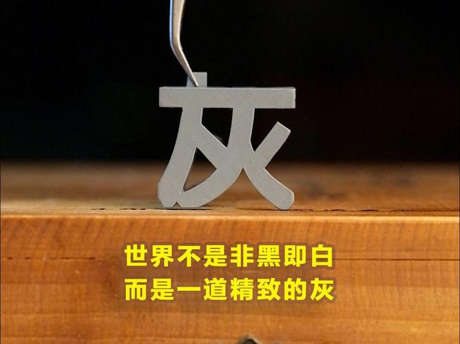 非黑即白性格解析：极端思维者的心理世界