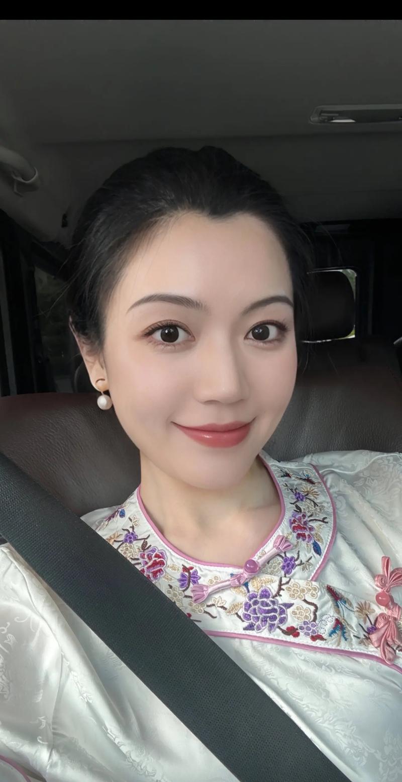 面相贵气如何成就优雅尊贵人生