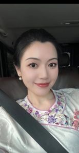 面相贵气如何成就优雅尊贵人生