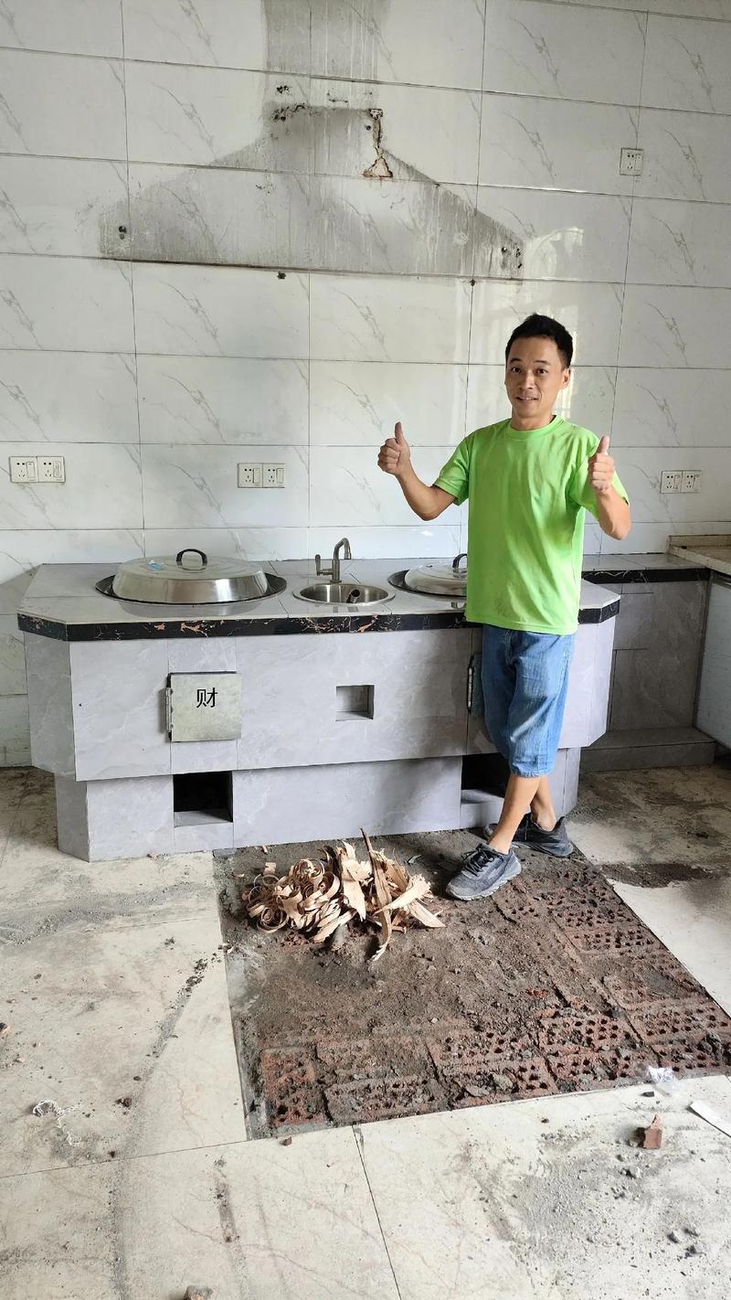 新房暂不住人，燃气灶具安全使用指南