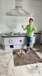 新房暂不住人，燃气灶具安全使用指南