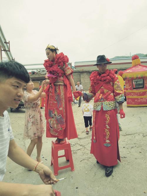 解密梦境：娶媳妇办喜事的意义与启示