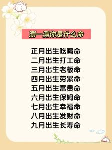 洞察命运：眼神口吻行动的秘诀