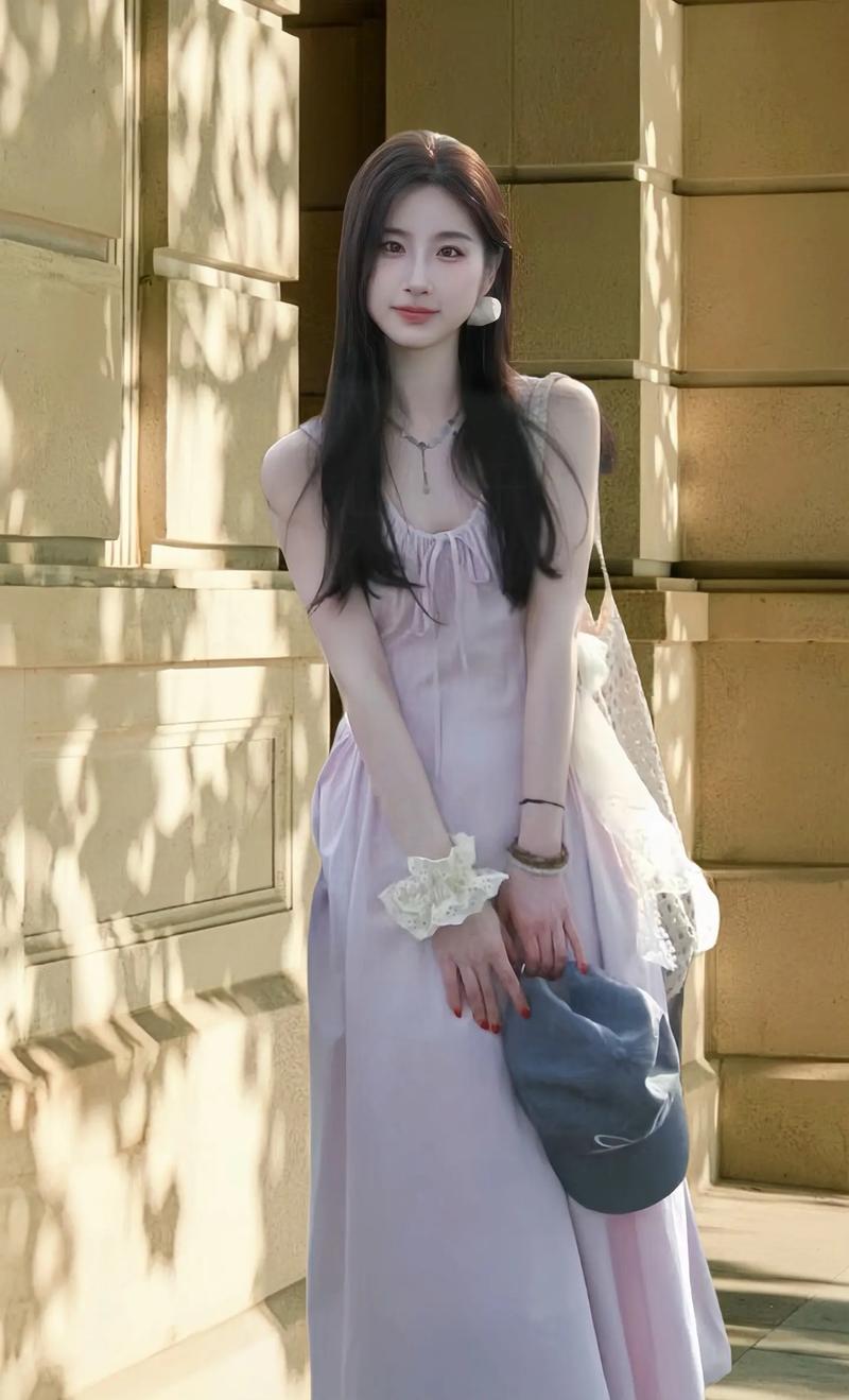 气质女生的内在修炼之道