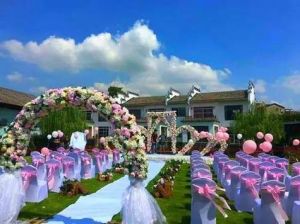 红白喜事同日梦境解析：生活密码与内心深处