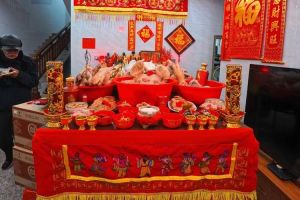 福建乔迁风俗：传统与现代的完美邂逅