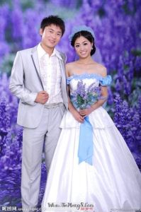 梦见不识新娘的婚姻梦解析