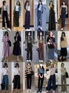 色彩解码：女性着装颜色揭示性格之谜