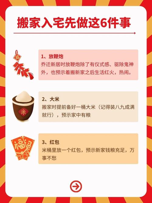 海口乔迁新居：传统与现代融合的温馨庆典