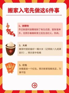 海口乔迁新居：传统与现代融合的温馨庆典