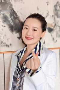 女性福相面相学：命运之谜与幸福象征