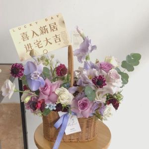 福建乔迁送礼攻略：实用吉祥好礼精选