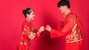 女人梦见结婚的六个预兆解析