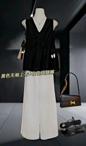衣物色彩与性格：探索心理密码之旅