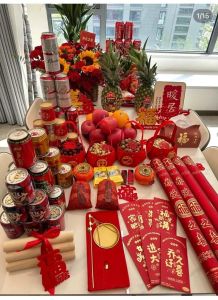 乔迁新居吉祥物清单：开启吉祥如意生活新篇章