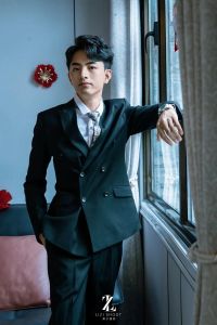 解析梦境新郎：婚姻渴望与心理密码