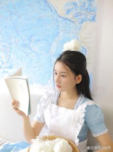 浅色系女性心理解析：色彩与内心世界