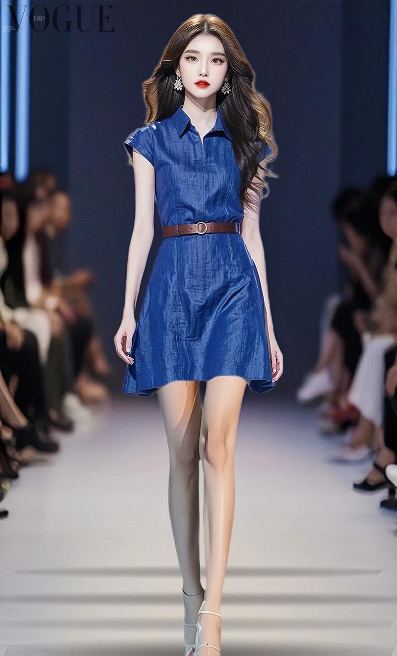 穿亮色衣服女生的独特魅力与生活态度