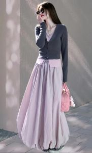 色彩浅色系女生内心世界与性格探索