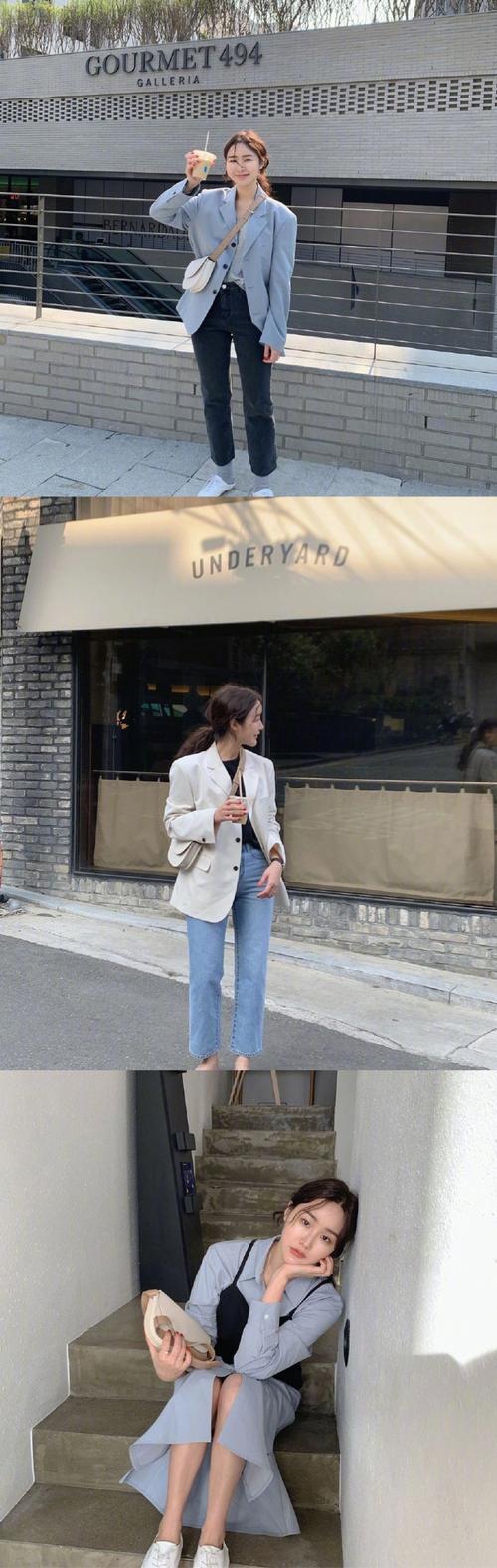 色彩浅色系女生内心世界与性格探索