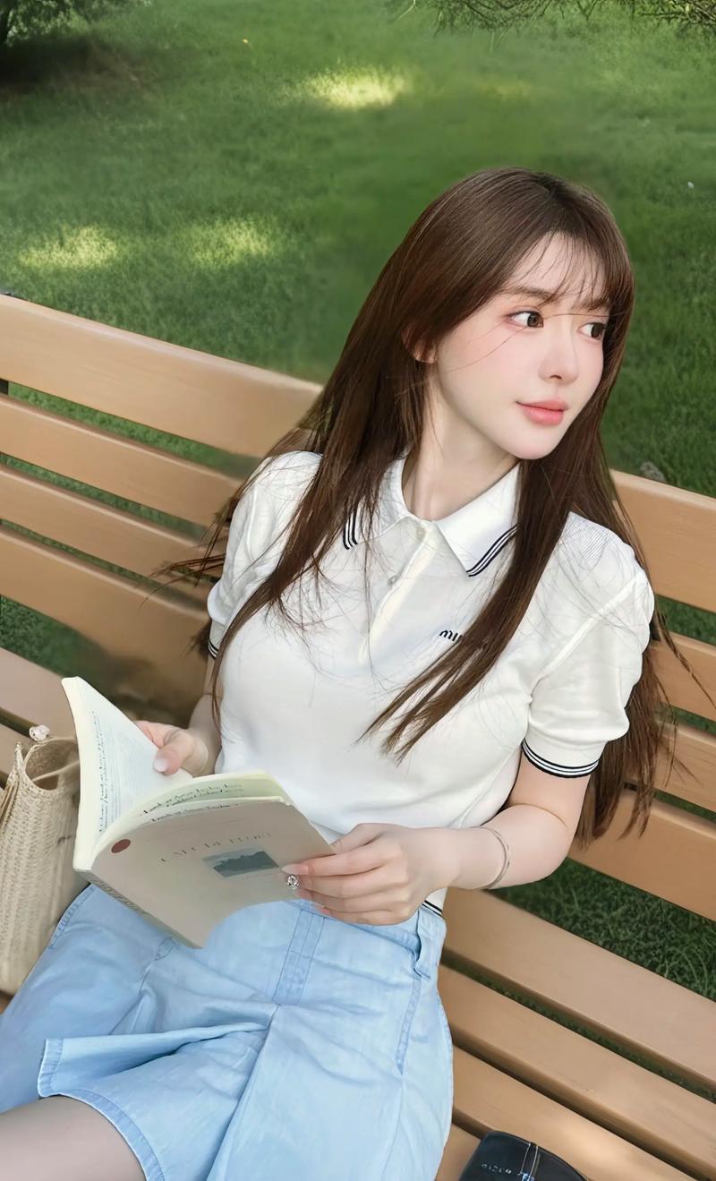 浅色系服饰：气质与品味的优雅演绎