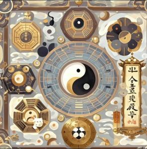 三玄经典：老子庄子周易智慧之旅