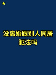 婚姻困境：忠诚与背叛的法律与道德对决