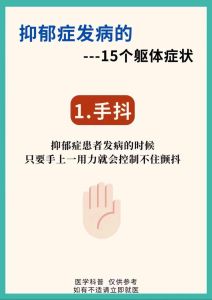 大学生抑郁症预警：识别与应对策略全解析