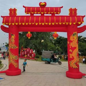 红白喜事处理攻略：和谐共存的奥秘