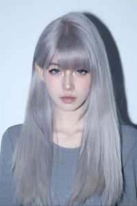 白色与蓝色如何影响男女性格
