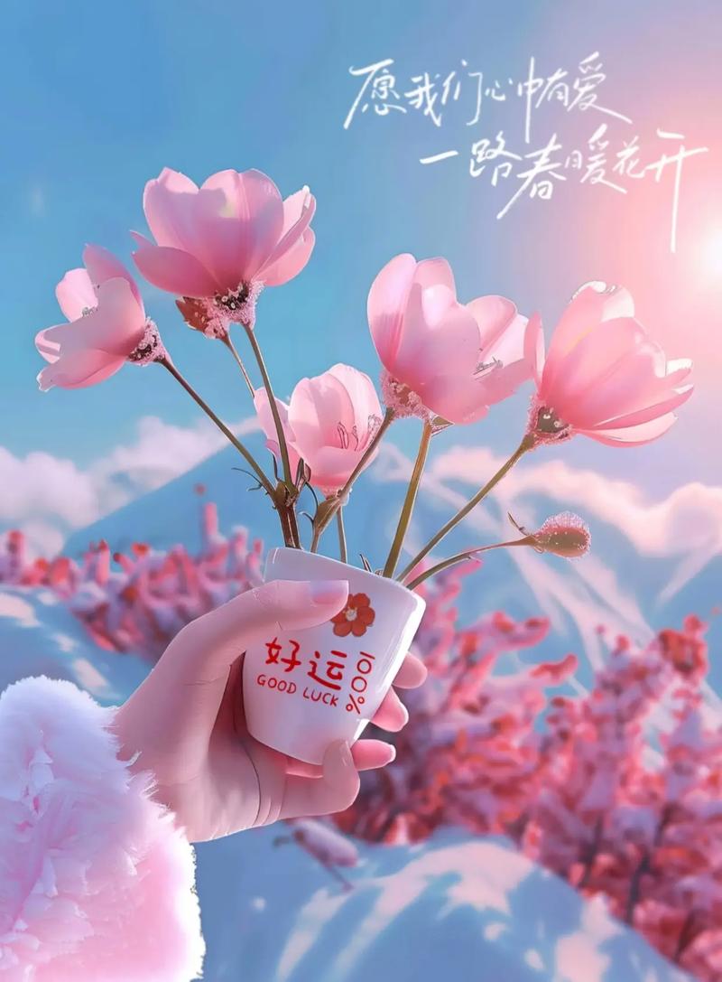 三大征兆预示好运来，开启美好人生之旅！