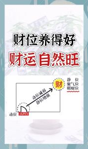全方位财运提升策略：财富自由之路